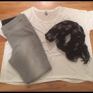 Casual Weekend Outfit