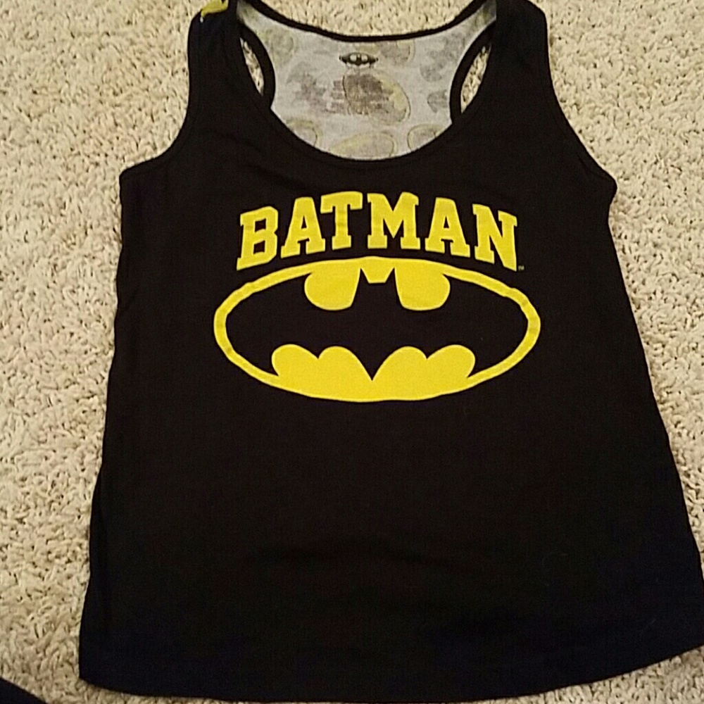 Batman. Boys Shirt.  Large (14)