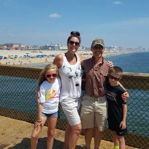 Meet your Posher, Savannah