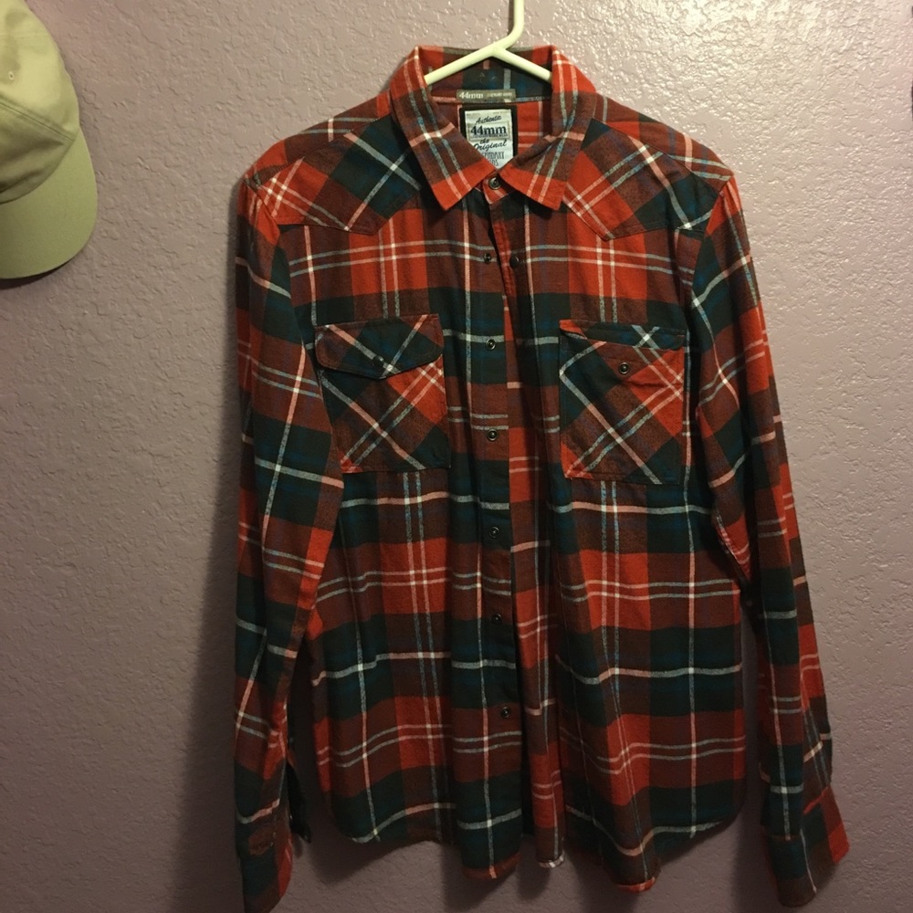 Flannel