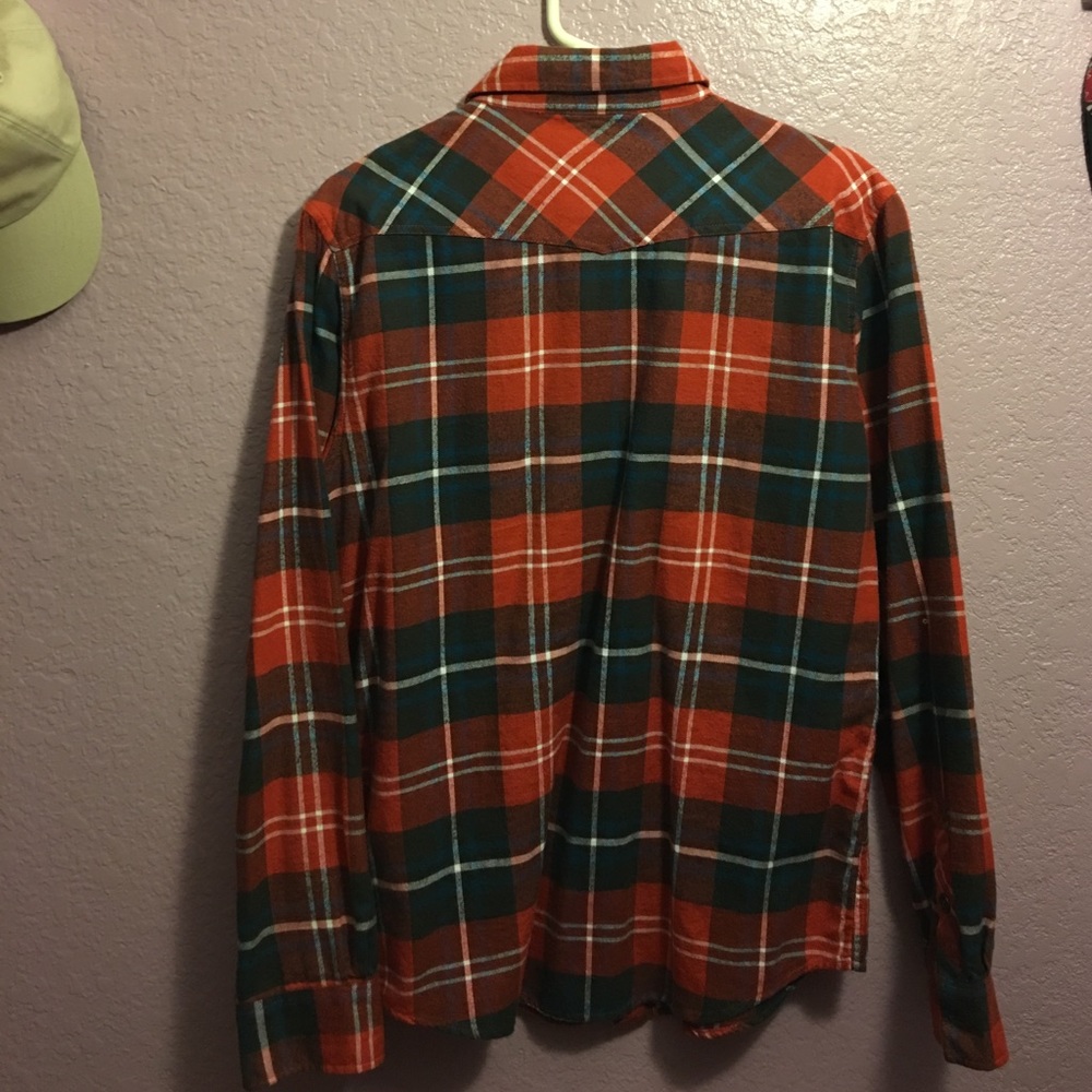 Flannel - Picture 2 of 2