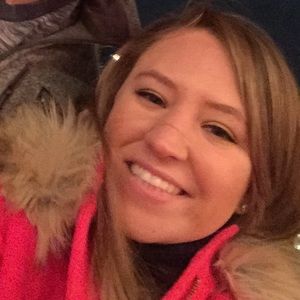 Meet your Posher, Liz