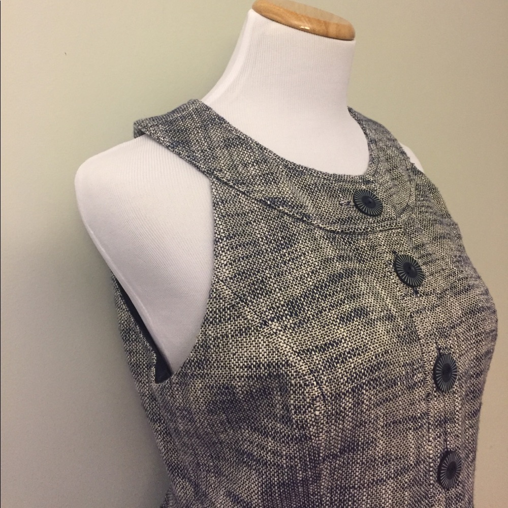 🛑SOLD🛑🎉HOST PICK🎉 NEW Tibi dress size 10 - Picture 3 of 8