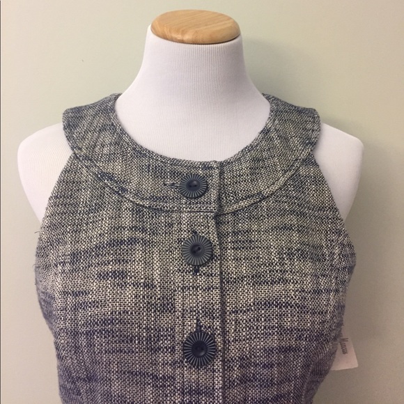 🛑SOLD🛑🎉HOST PICK🎉 NEW Tibi dress size 10 - Picture 2 of 8