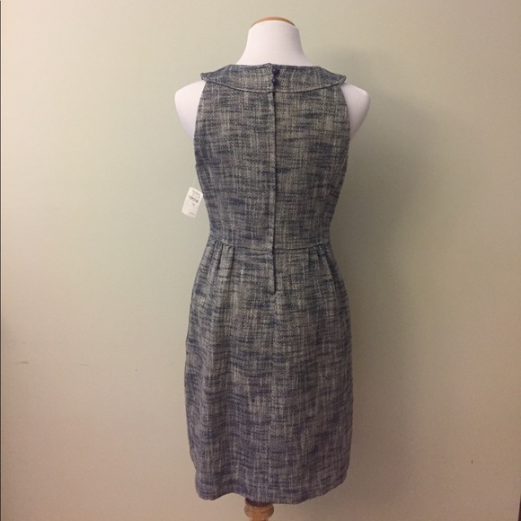 🛑SOLD🛑🎉HOST PICK🎉 NEW Tibi dress size 10 - Picture 4 of 8