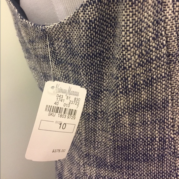 🛑SOLD🛑🎉HOST PICK🎉 NEW Tibi dress size 10 - Picture 5 of 8