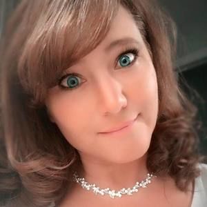 Meet your Posher, Tricia