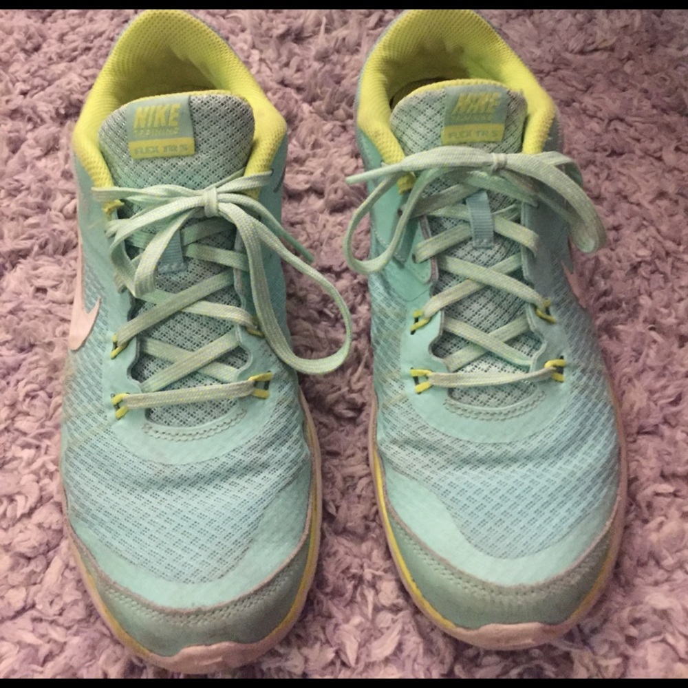 Nike Training Flex Sneaker