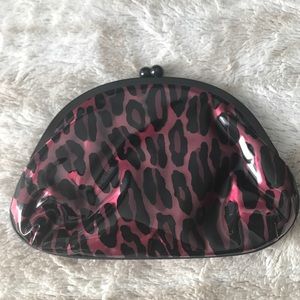 MAC Cosmetic Bag
