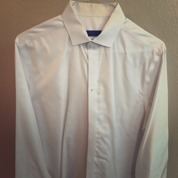 Calvin Klein Dress Shirt - Picture 1 of 2