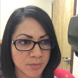 Meet your Posher, Judith