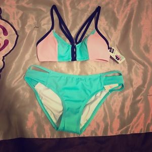 Pink by Victoria Secret Bikini