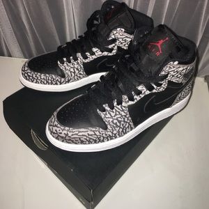 Air Jordan 1 Retros