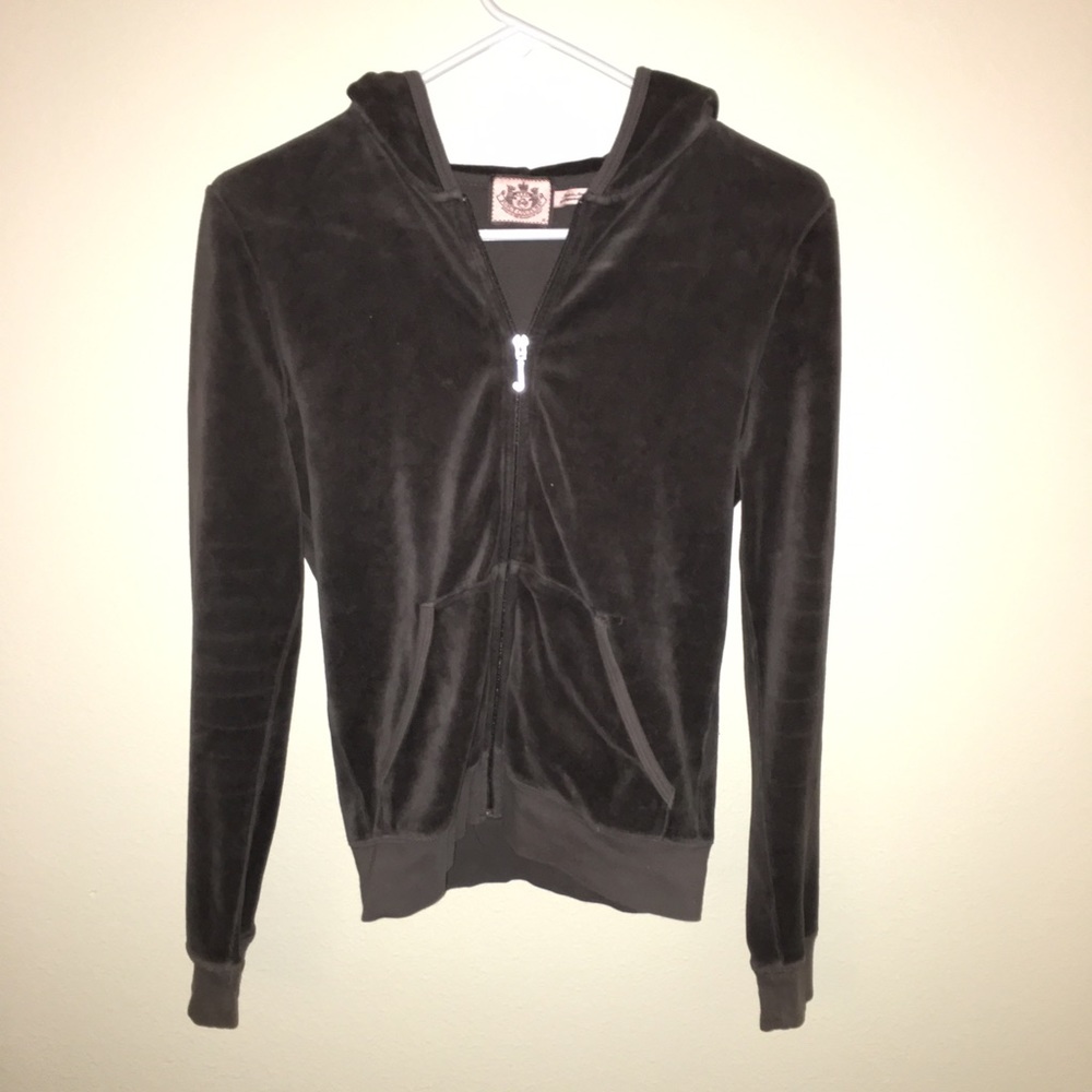 ON SALE Juicy Jacket