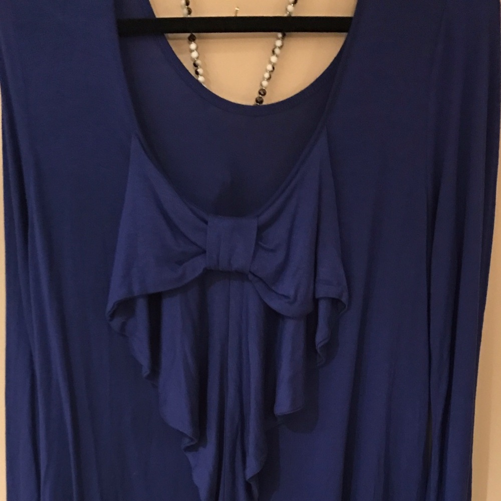 ALTAR'D State Flowy Blouse - Picture 3 of 4