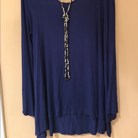 ALTAR'D State Flowy Blouse - Picture 2 of 4