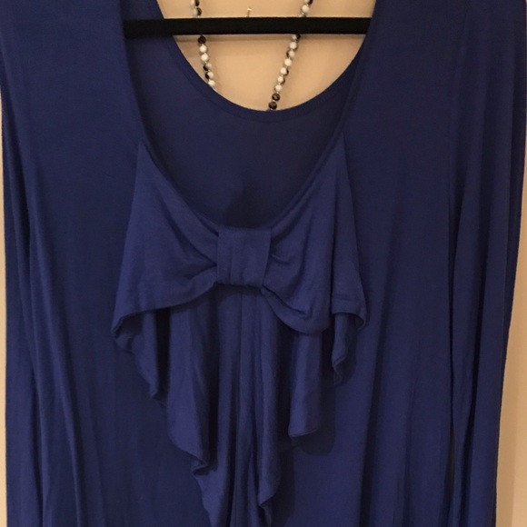 ALTAR'D State Flowy Blouse - Picture 3 of 4