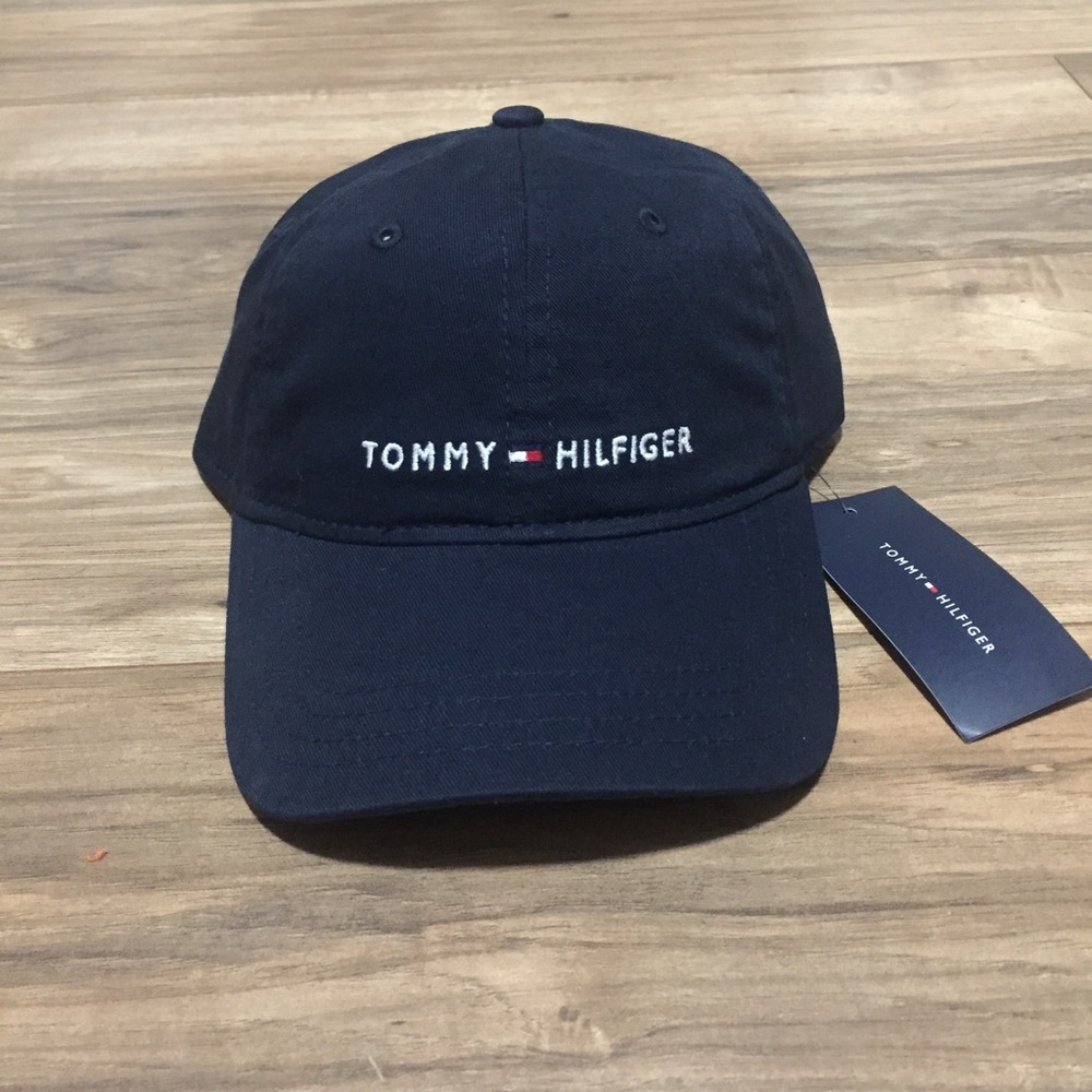 Tommy Hilfiger Unisex Hat
