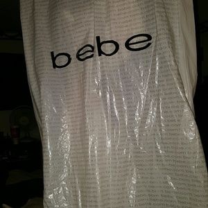 Bebe Dress