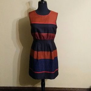 The Loft Dress