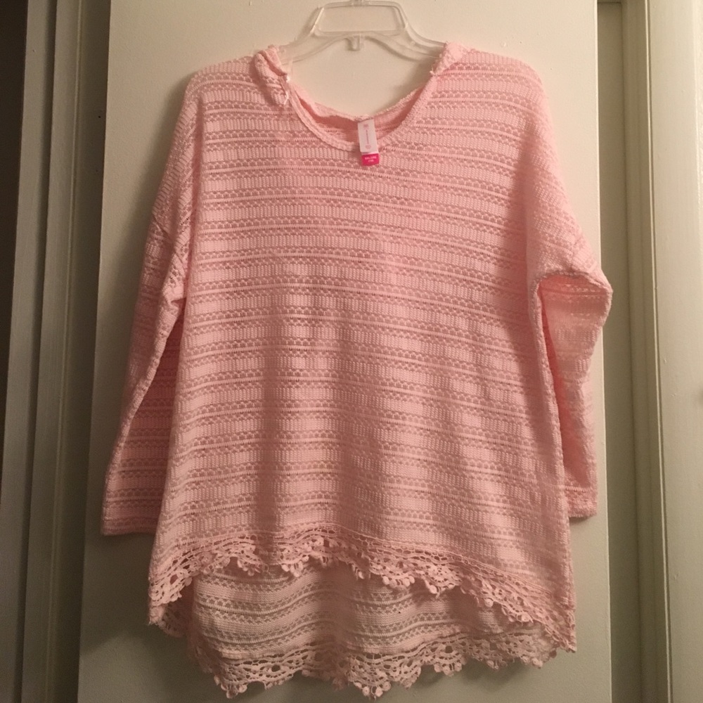 Cute top