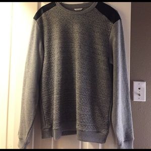 Calvin Klein sweater! Never worn