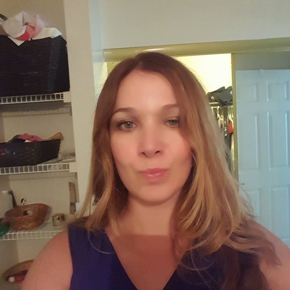 Meet your Posher, Anna