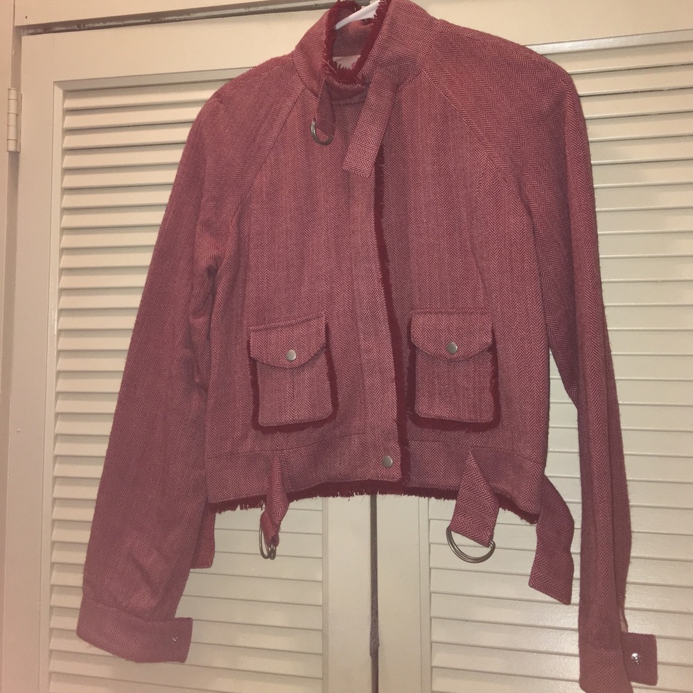 BCBG Business Jacket!