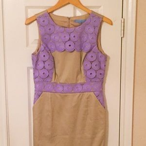 Antonio Melani dress