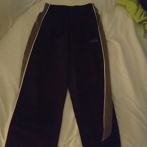 Boys Champion long athletic pants