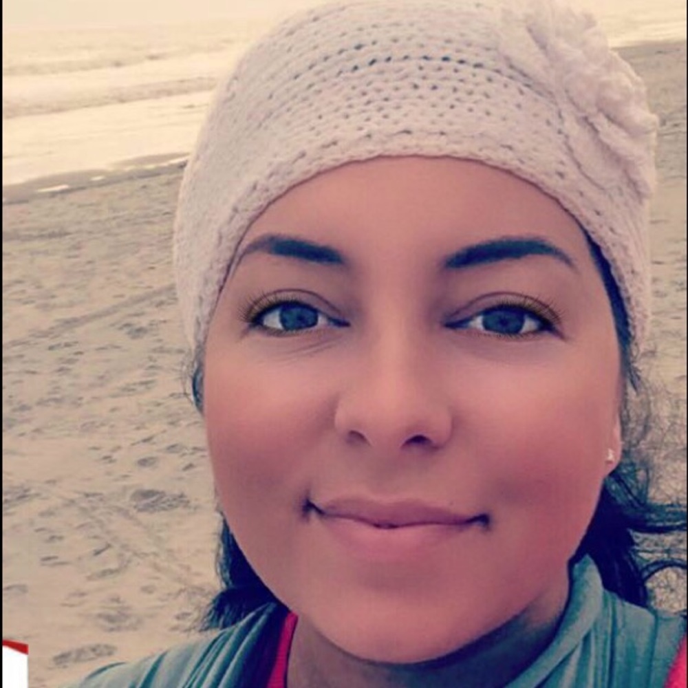 Meet your Posher, Stephanie