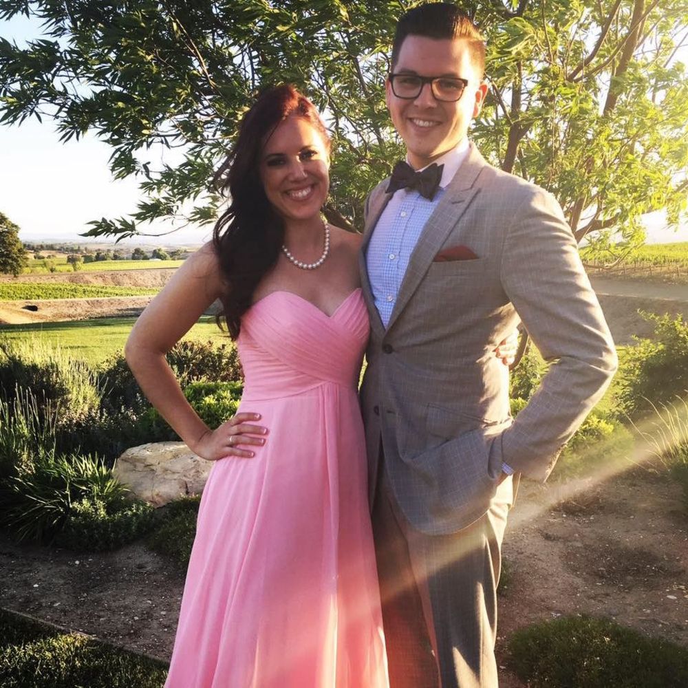 Meet your Posher, Skyla