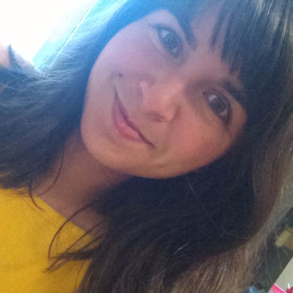 Meet your Posher, Brenda