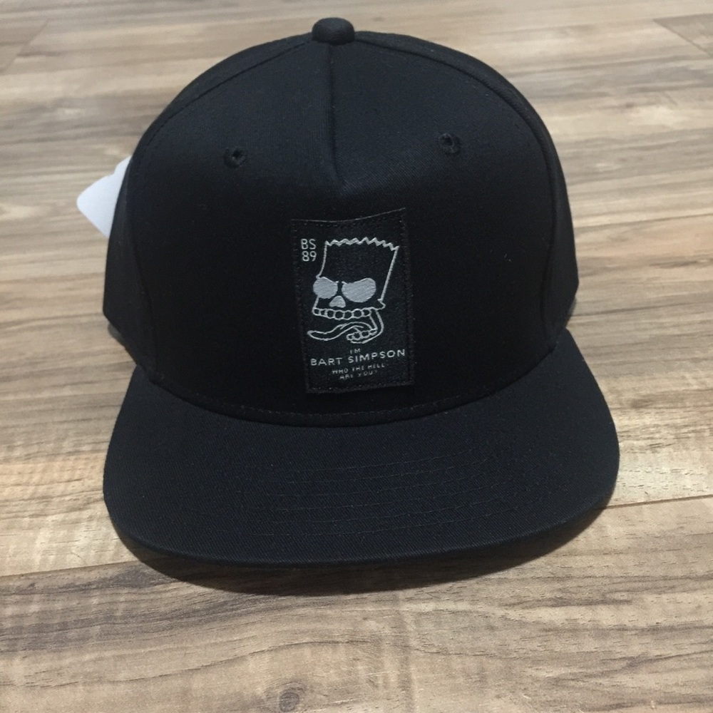 Neff Trouble Maker Cap
