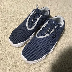 Air Nike Jordan Future Low