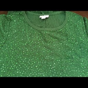 Medium lularoe Carly from the elegant collection