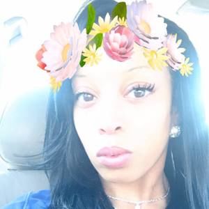 Meet your Posher, Eddrina