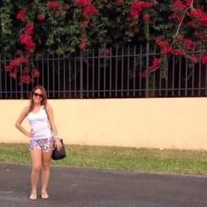 Meet your Posher, Alina