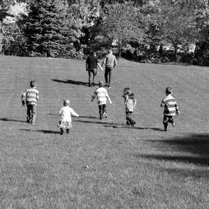 Meet your Posher, Tessa