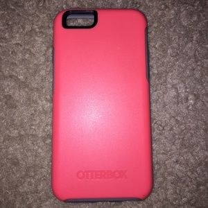 Otter box Iphone 6/6s case