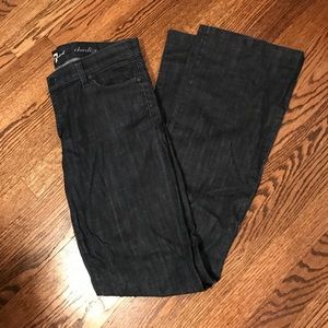 7 For All Mankind | 30 Long | Flare Jeans
