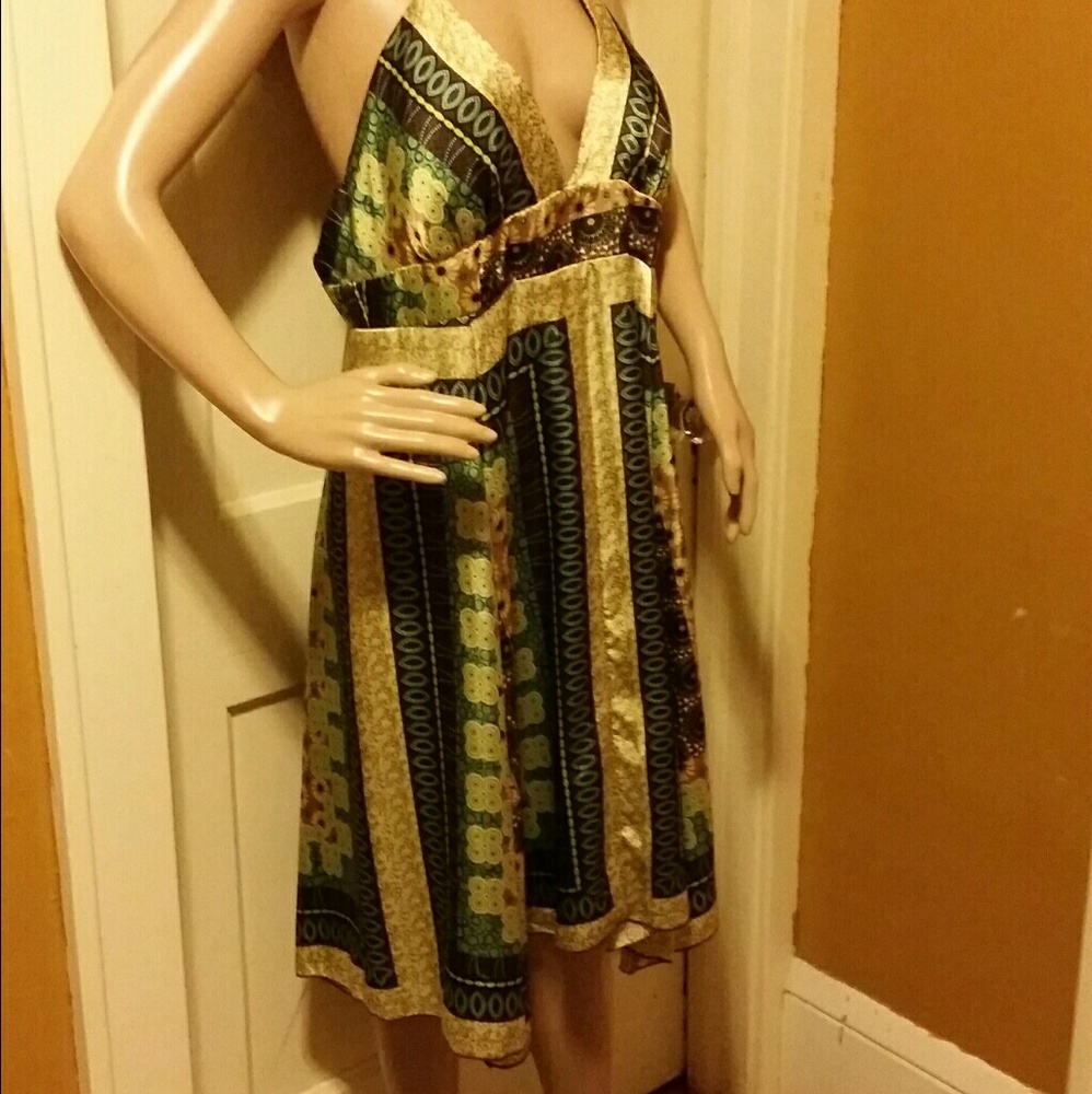 Dress by AGB sexy dressy or casual