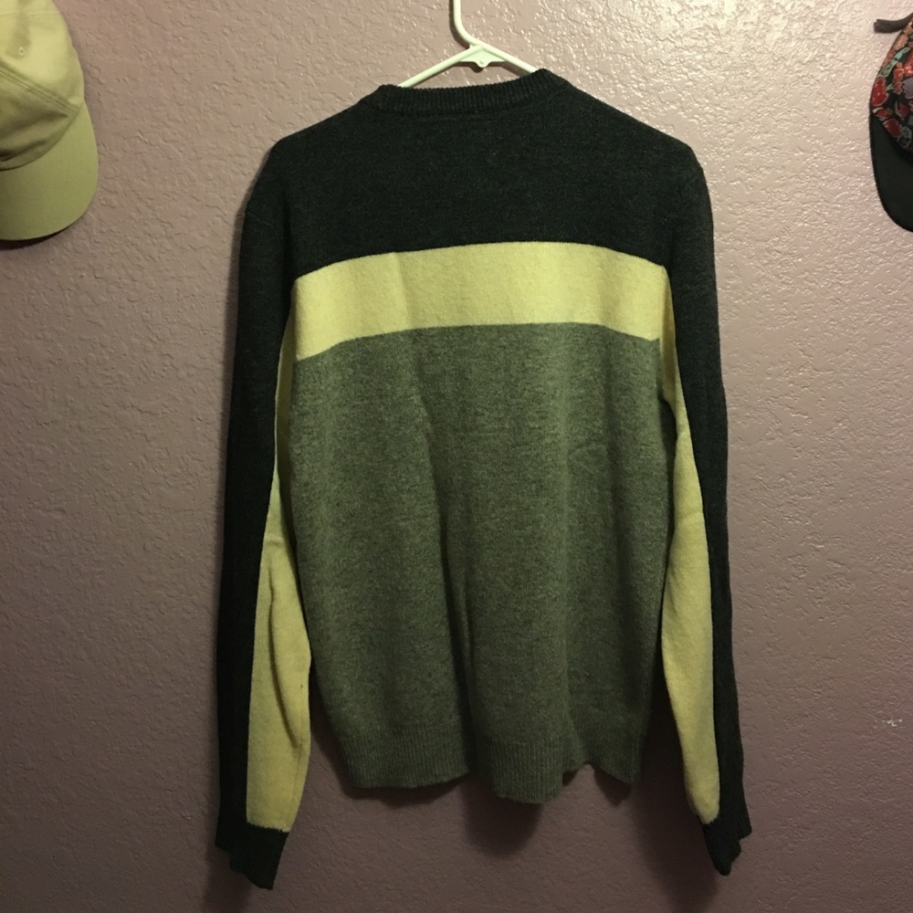 Express Sweater - image 2