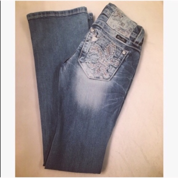 Miss me jeans - Picture 3 of 4