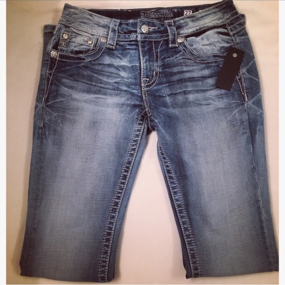 Miss me jeans - Picture 4 of 4