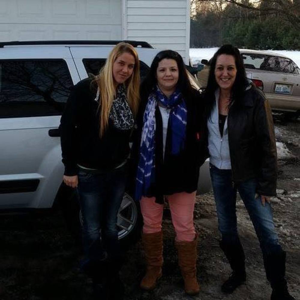 Meet your Posher, Mary