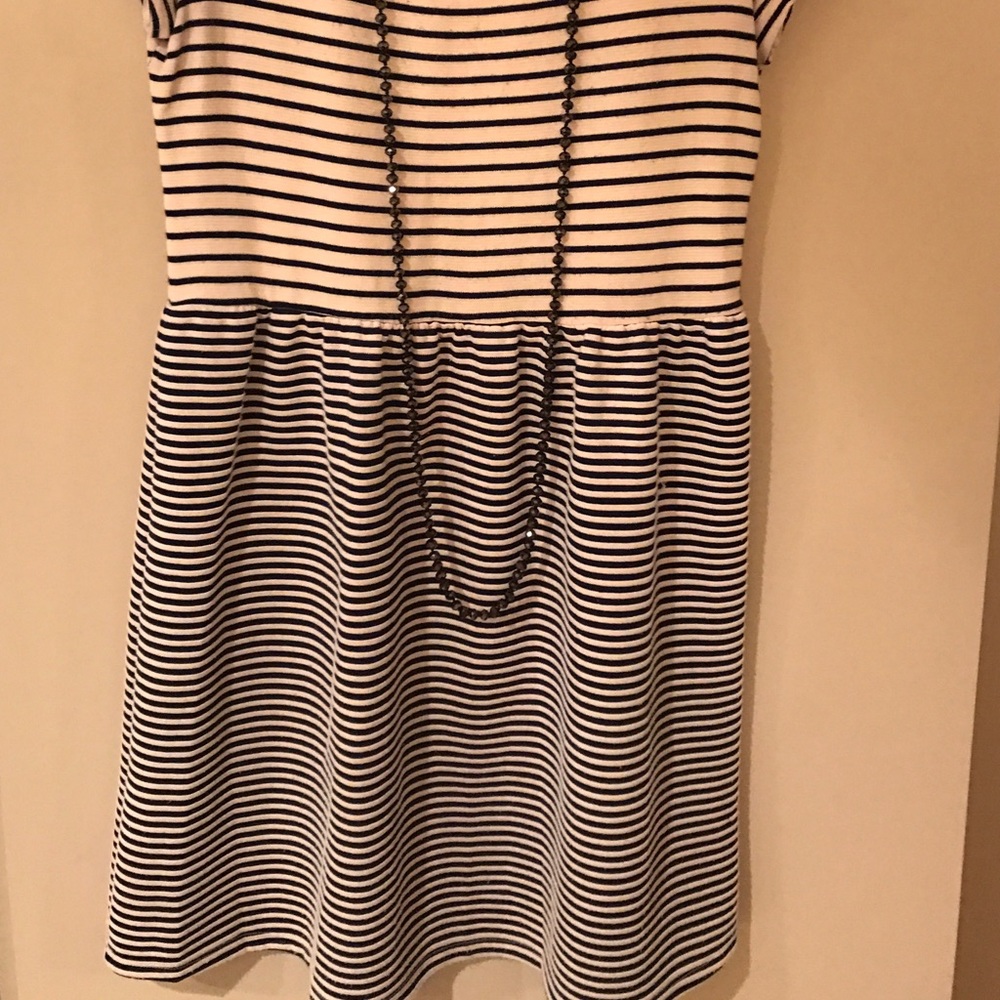 Maison Jules Dress - Picture 3 of 4