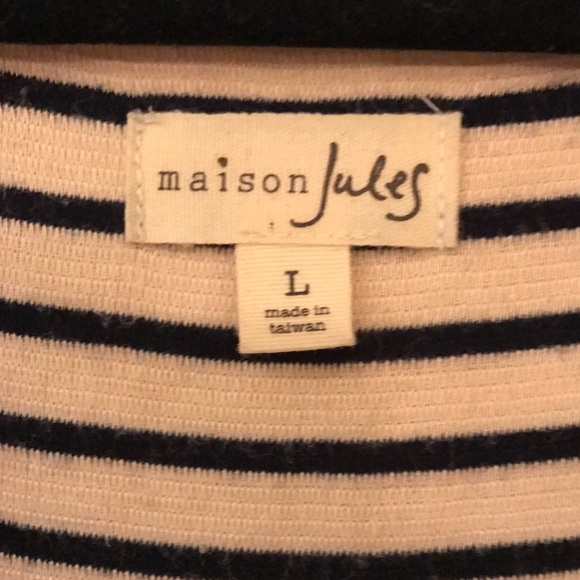 Maison Jules Dress - Picture 4 of 4