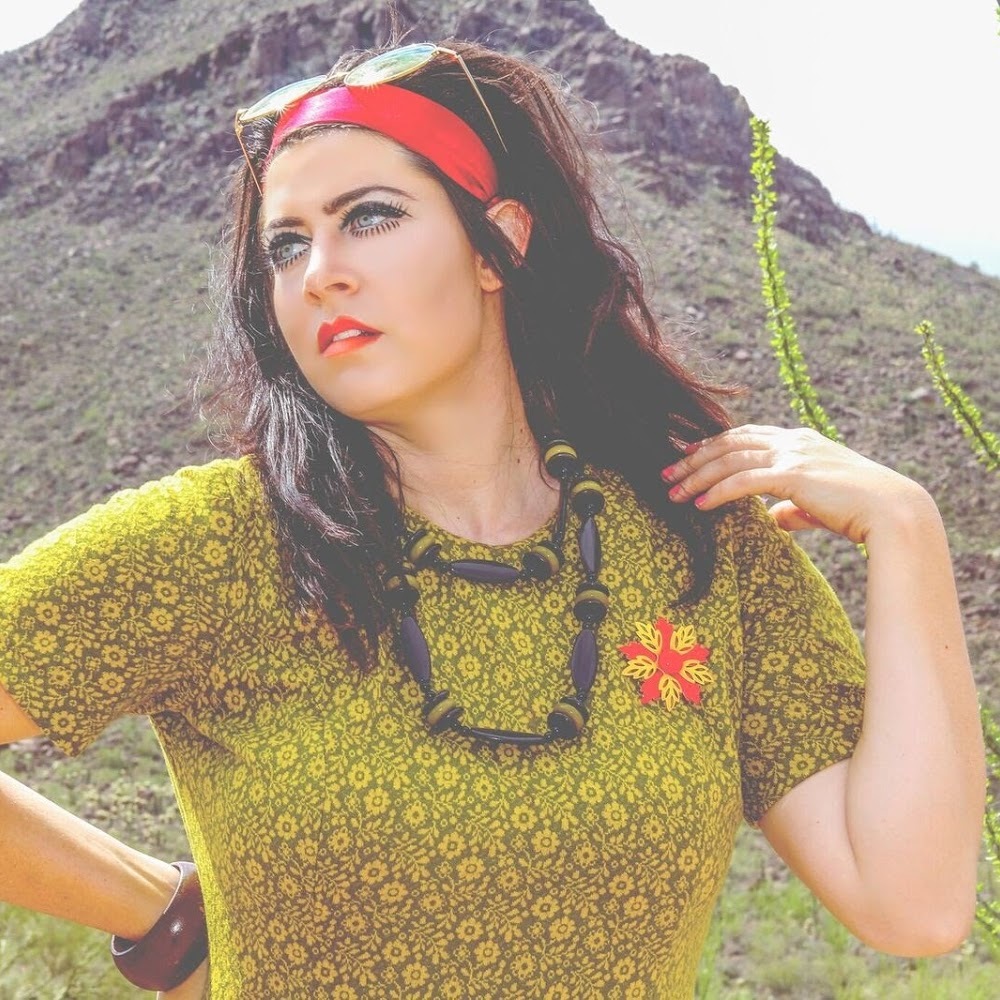 Meet your Posher, Suzy