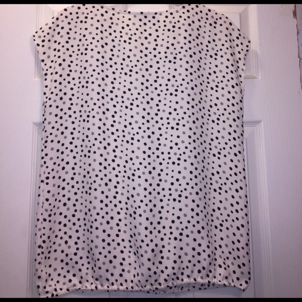 Loft patterned shell - Picture 3 of 3